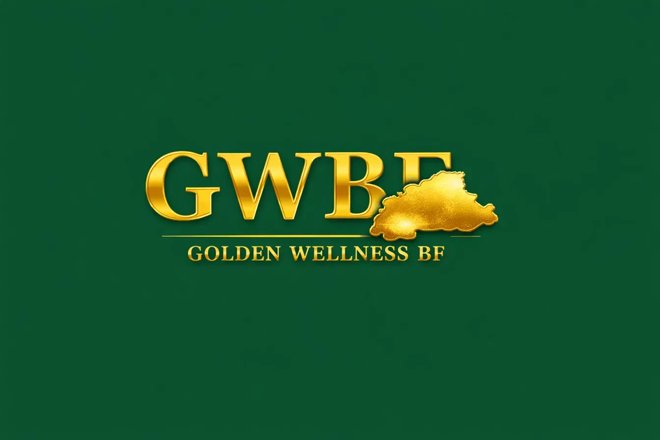 Golden Wellness Hub BF