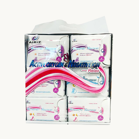 AiRiZ Sanitary Napkins