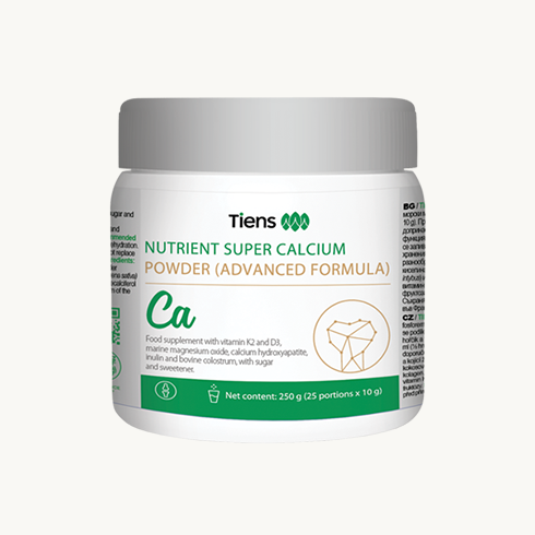 Tiens Shutang Calcium Powder