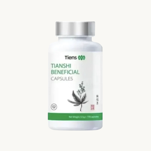 Beneficial Capsules
