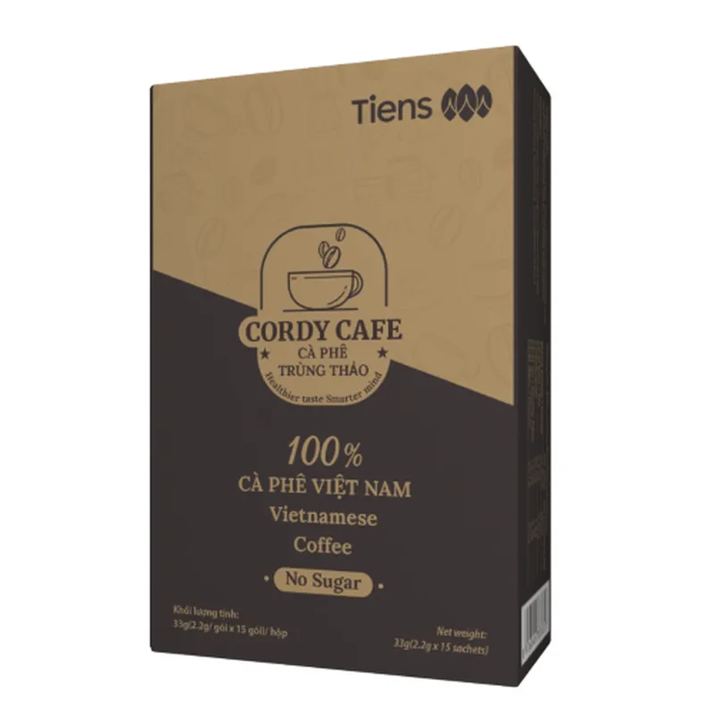 Cordy Café No Sugar