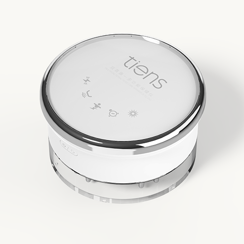 Tiens Multifunctional Head Care Apparatus