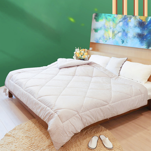 Tiens Yishengyuan Negative Ion Health Blanket