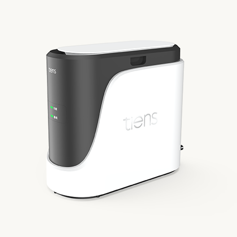 Tiens 7 in 1 Water Purifier With Hydrogen Generator TQ-D36